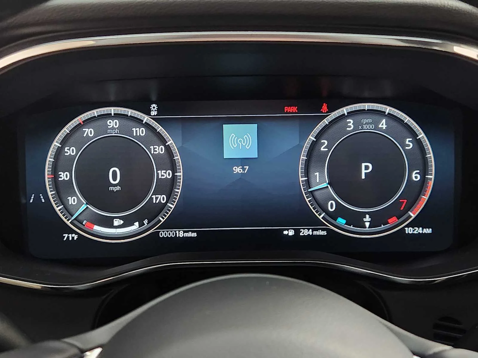 New 2026 Ostuni Pearl White Premium Metallic Jaguar R-Dynamic S image 23