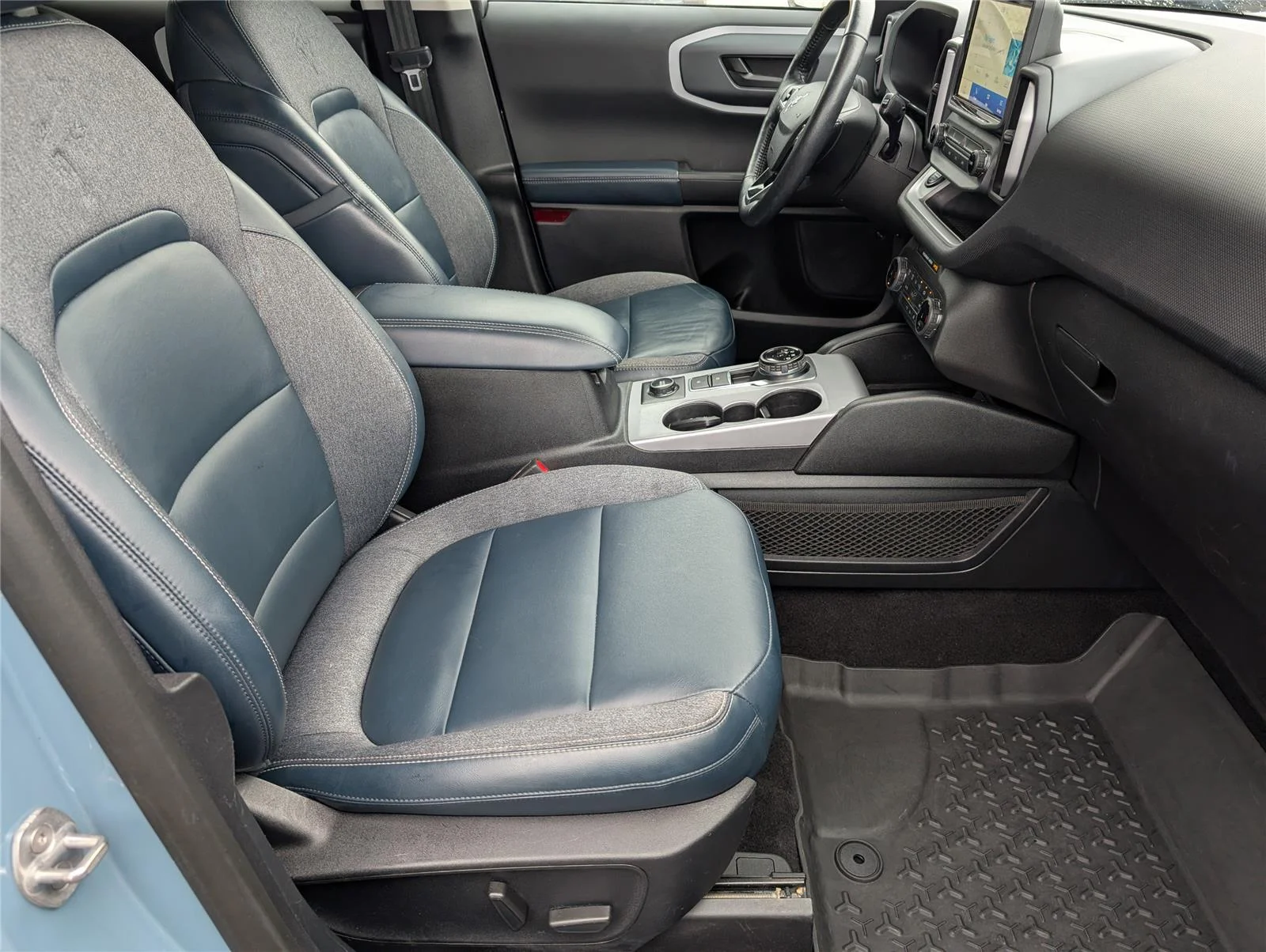 Used 2022 Area 51 Ford Outer Banks image 35