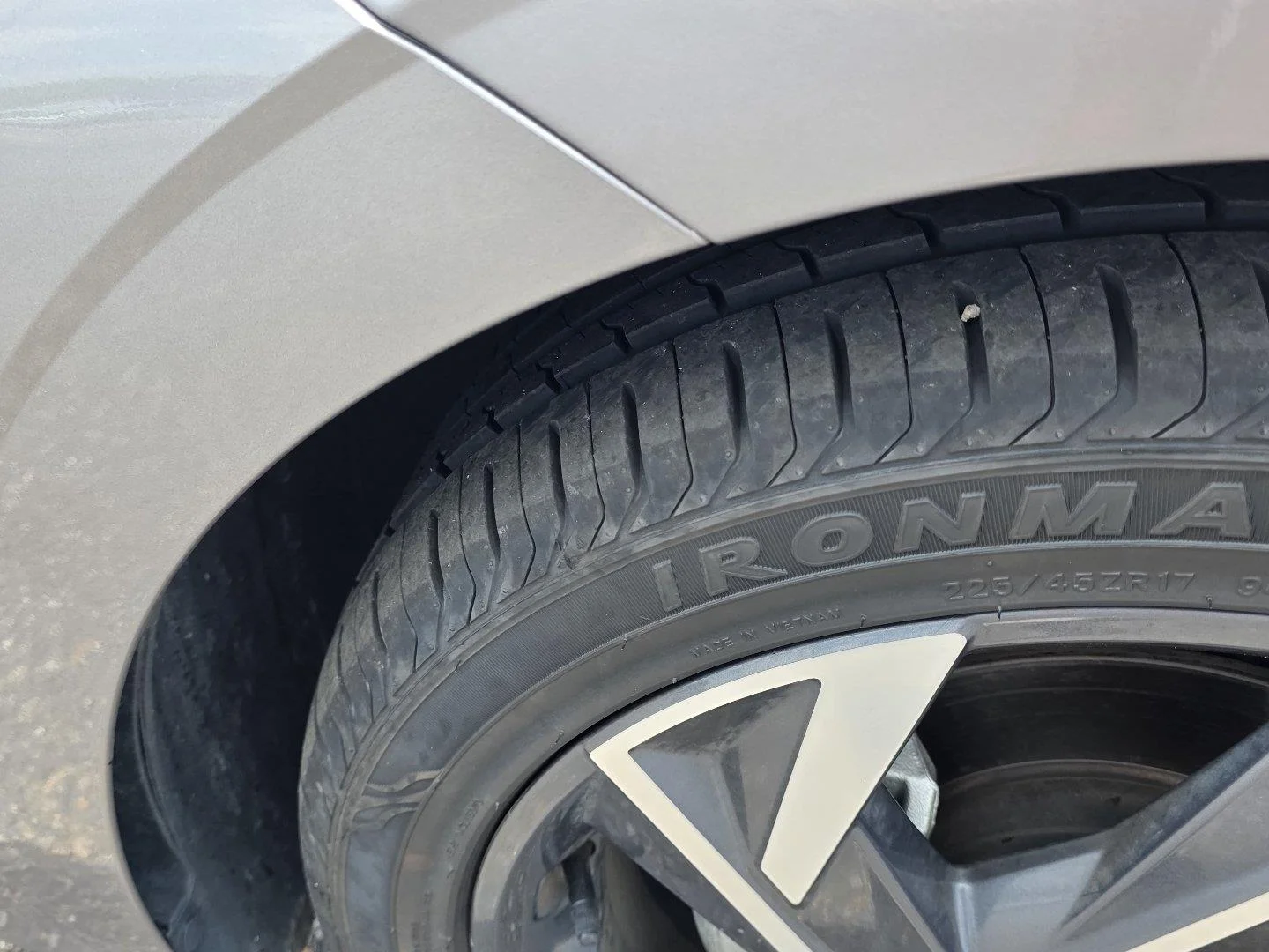 Used 2025 Fluid Metal Hyundai SEL Convenience image 30