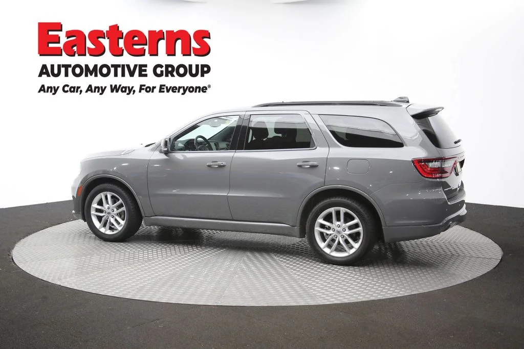 Used 2024 Gray Dodge GT Plus image 66