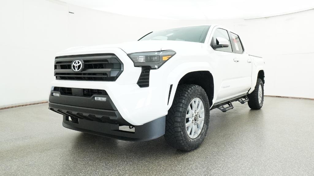 New 2026 Ice Cap Toyota SR5 image 41