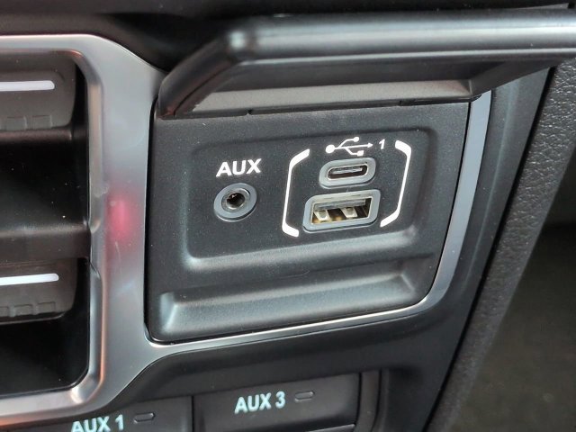 2026 Jeep Wrangler 4-Door Sport S - Photo 21