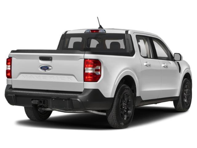 Used 2024 Terrain Ford LARIAT image 2