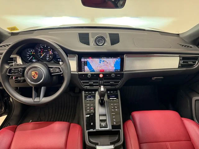 Certified Used 2026  Porsche  image 12