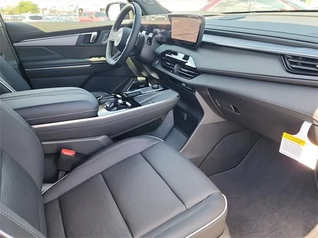 2026 Buick Enclave Sport Touring - Photo 18