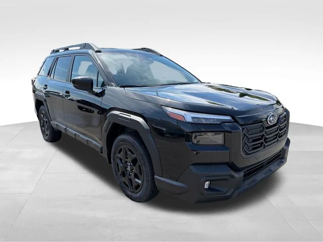 2026 Subaru Outback Limited's photo