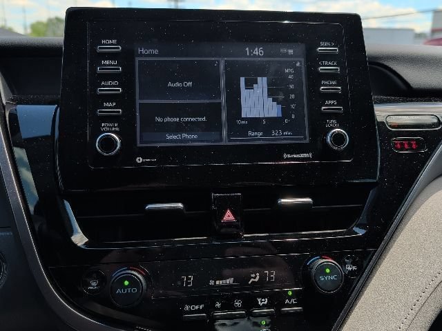 Certified Used 2023 Ice Cap Toyota LE image 11