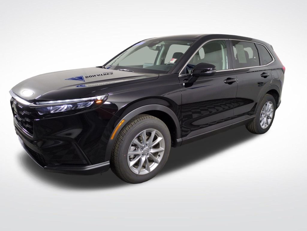 Used 2026  Honda EX image 1