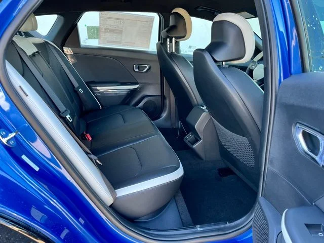 New 2026 Blue Kia GT-Line image 20