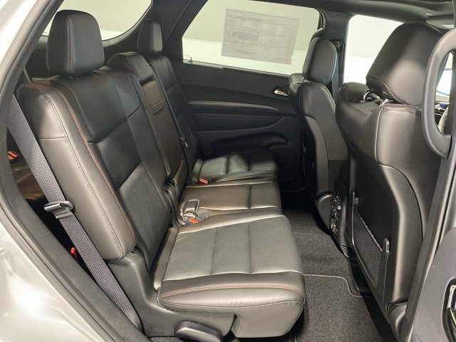 New 2026 Triple Nickel Exterior Paint Dodge GT Plus image 27
