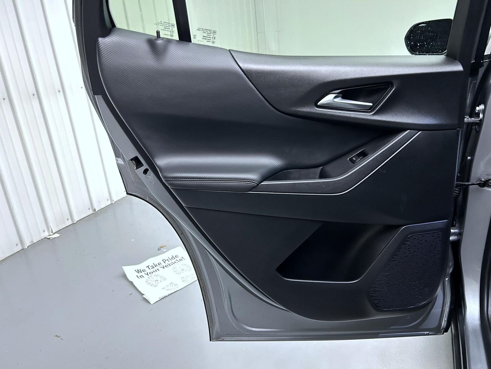 Used 2025 Gray Chevrolet LT image 20