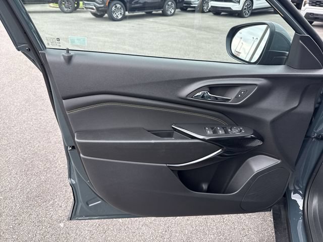 New 2026 Cypress Gray Chevrolet LT image 23