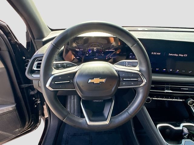 2024 Chevrolet Traverse LS - Photo 11