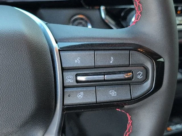 2026 Chevrolet Colorado Z71 - Photo 20