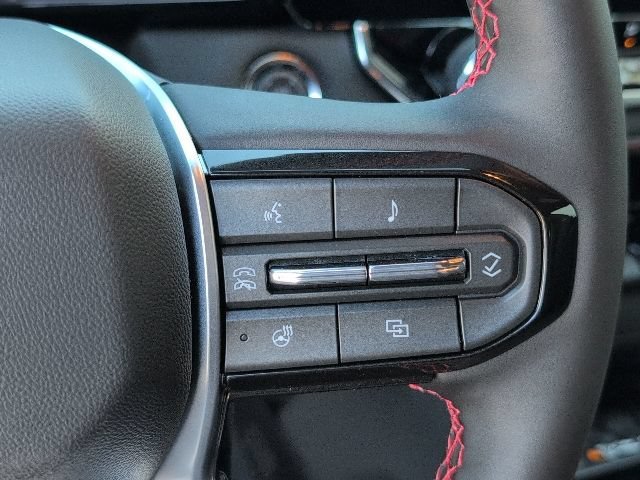 2026 Chevrolet Colorado Z71 - Photo 20