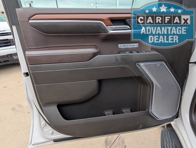 2023 GMC Sierra 1500 Denali Denali - Photo 19