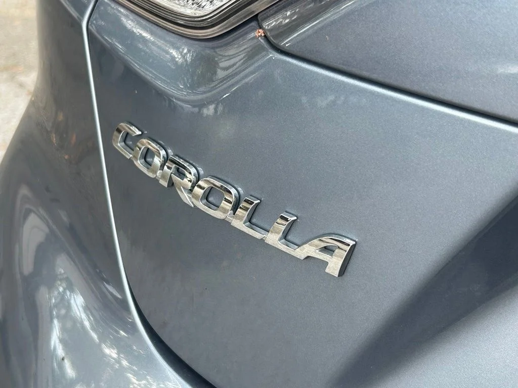 Certified Used 2023  Toyota LE image 38