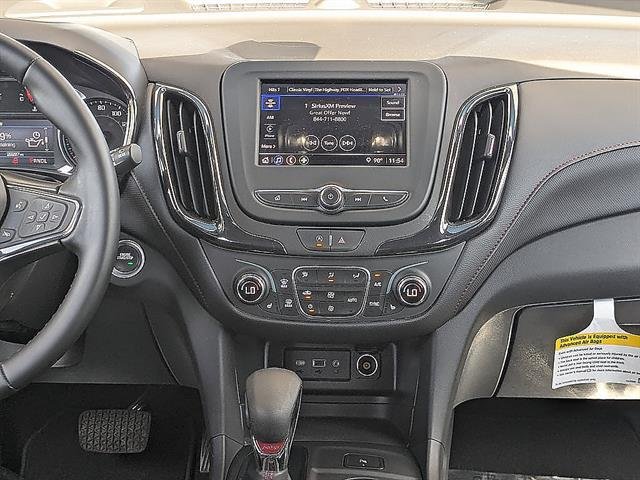 2024 Chevrolet Equinox RS - Photo 17
