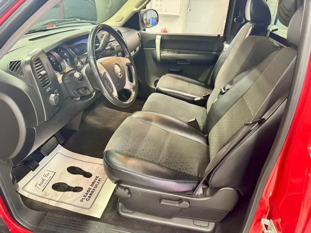 2007 Chevrolet Silverado 1500 1LT - Photo 12
