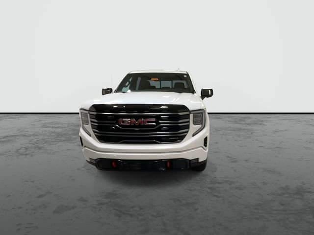 New 2026 Summit White GMC AT4 image 3