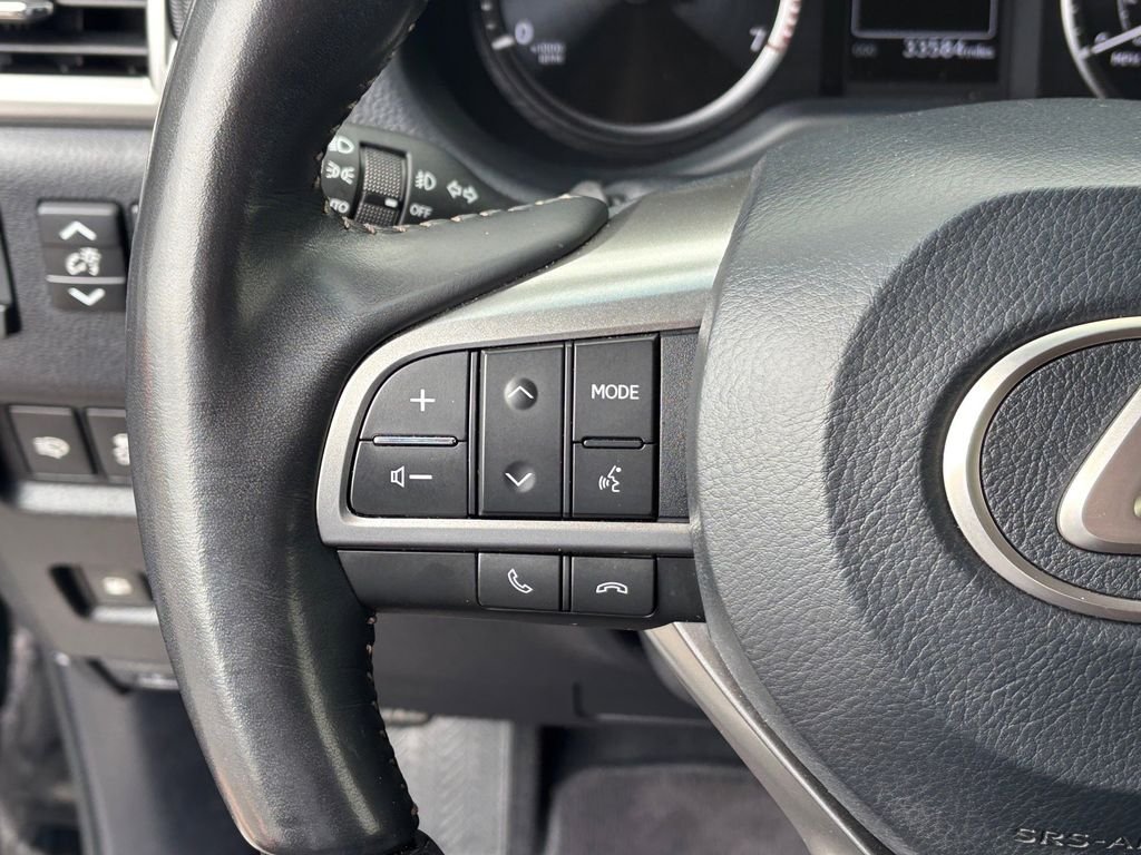 Used 2023 Black Lexus 460 image 20