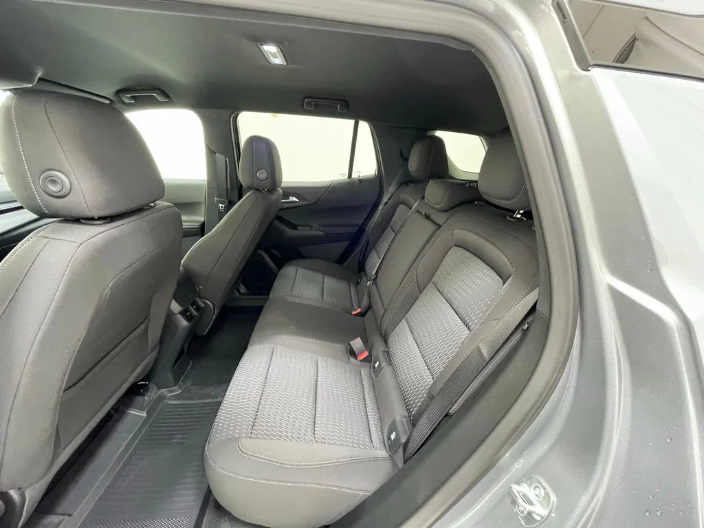 2026 Chevrolet Equinox LT - Photo 10