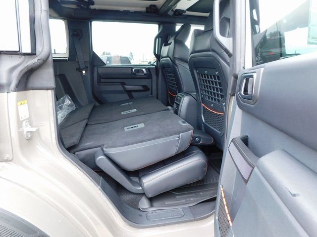 2025 Ford Bronco 4-Door Raptor - Photo 25