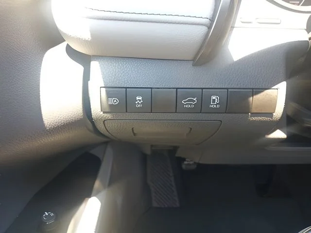 Used 2023 Red Toyota SE image 17