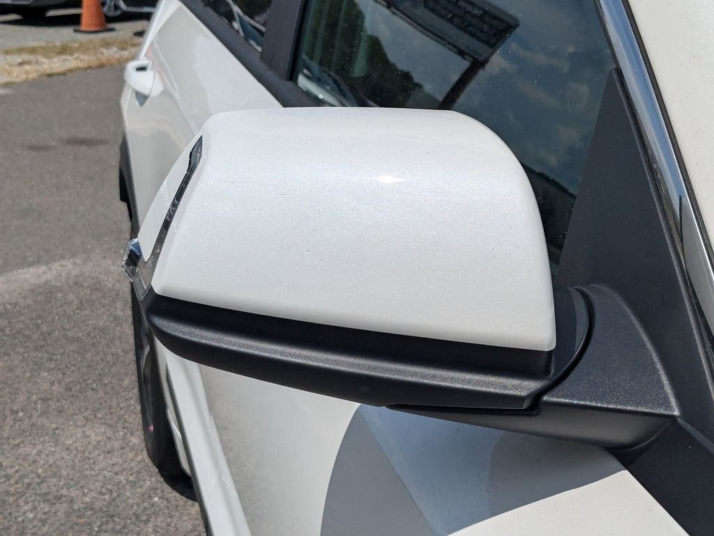 2025 Kia Niro EX - Photo 11