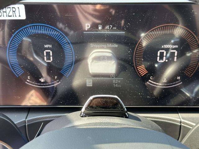 New 2026 Black Hyundai XRT AWD image 24