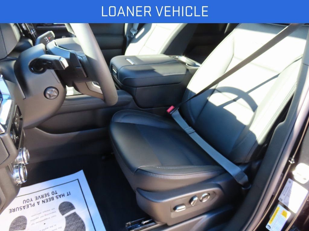 2026 GMC Yukon XL Denali - Photo 40