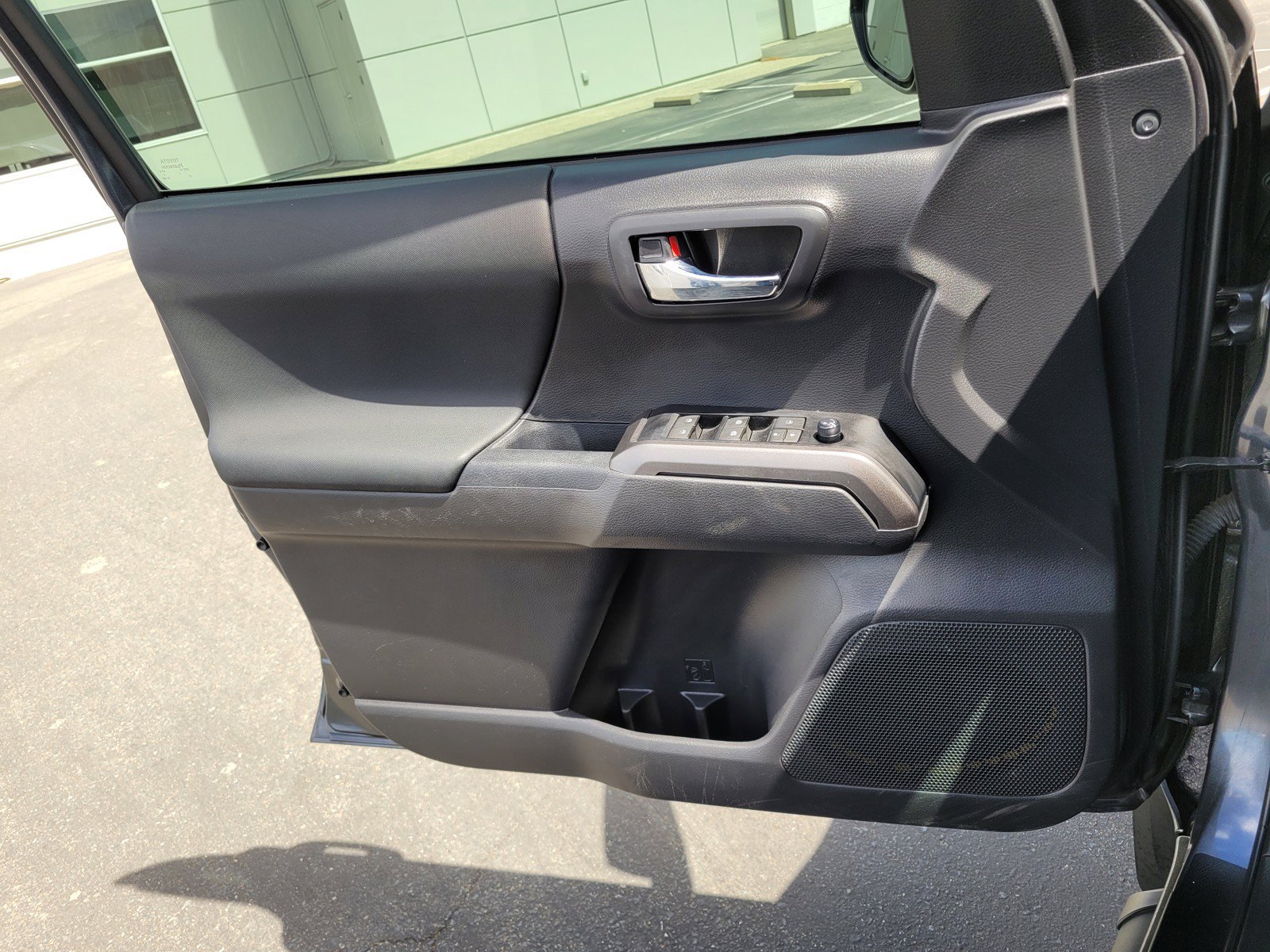 Used 2023 MAGNETIC GRAY METALLIC Toyota  image 27