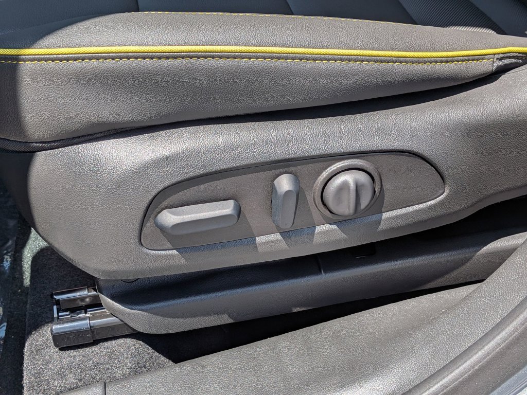 New 2026 Sterling Gray Metallic Chevrolet ACTIV image 17