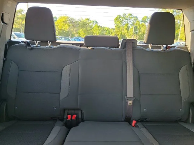 2023 Chevrolet Silverado 1500 LT Trail Boss - Photo 20