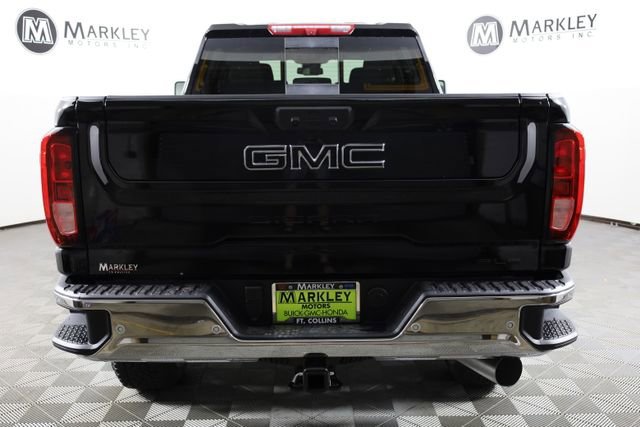 2026 GMC Sierra 2500HD SLE - Photo 29