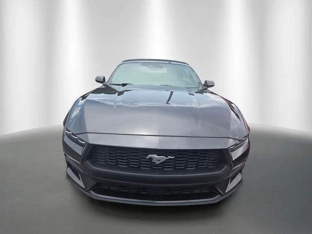 Certified Used 2024 Gray Ford EcoBoost Premium image 6