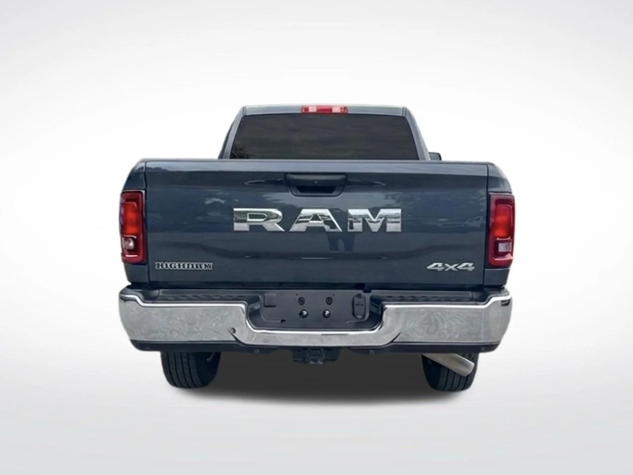 Used 2025 Blue Ram Big Horn image 4