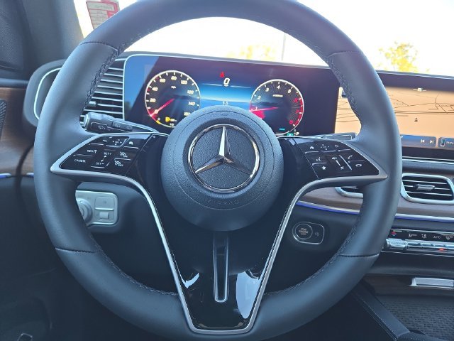 2026 Mercedes-Benz GLE GLE350 - Photo 17