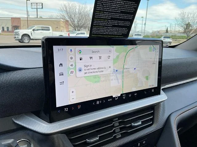 New 2026 Marsh Gray Ford Tremor® image 36