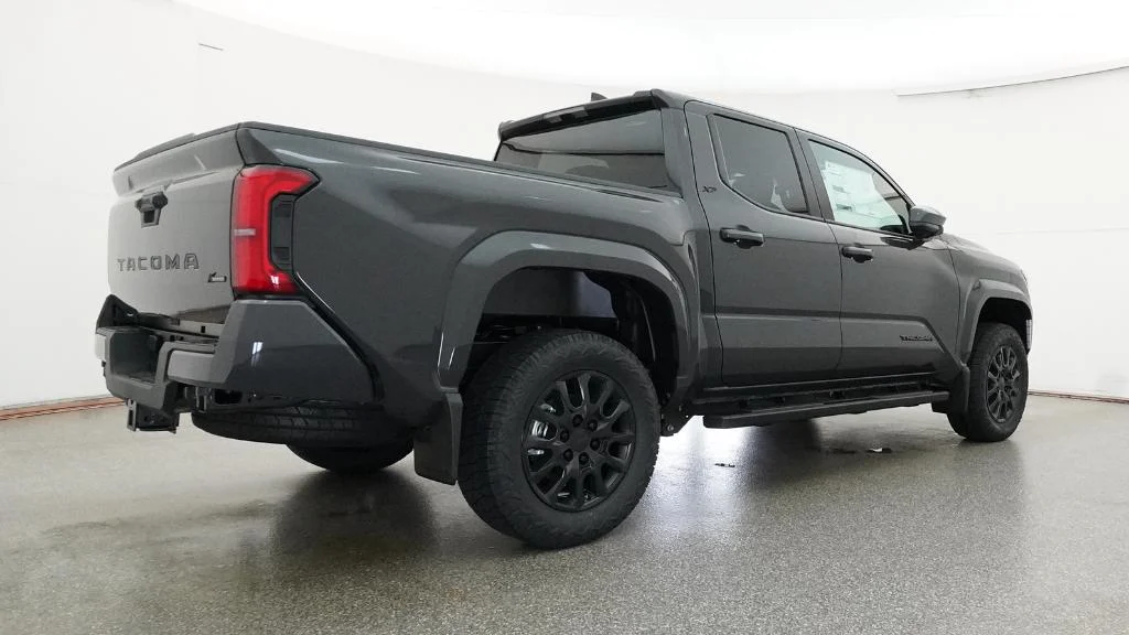New 2026 Underground Toyota SR5 image 9