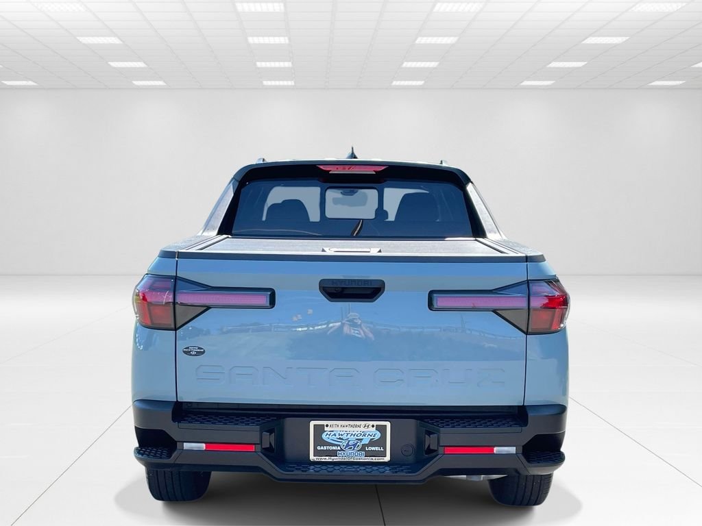 Used 2024 Blue Hyundai SEL image 5