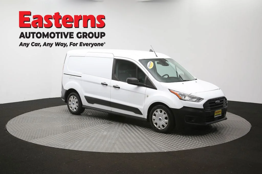Used 2019 White Ford XL image 50