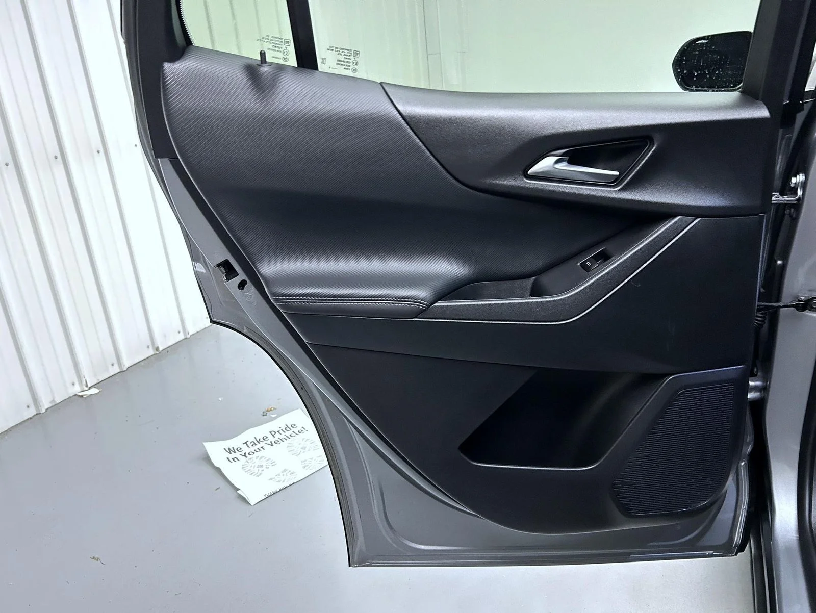Used 2025 Gray Chevrolet LT image 20