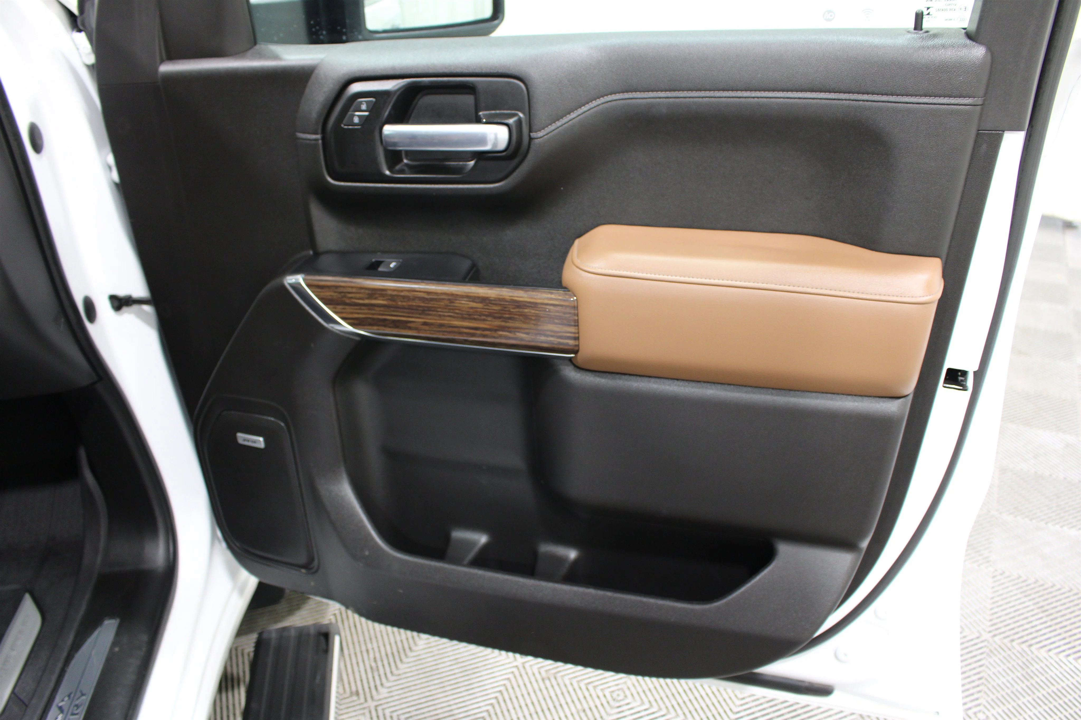 2020 Chevrolet Silverado 1500 High Country - Photo 26