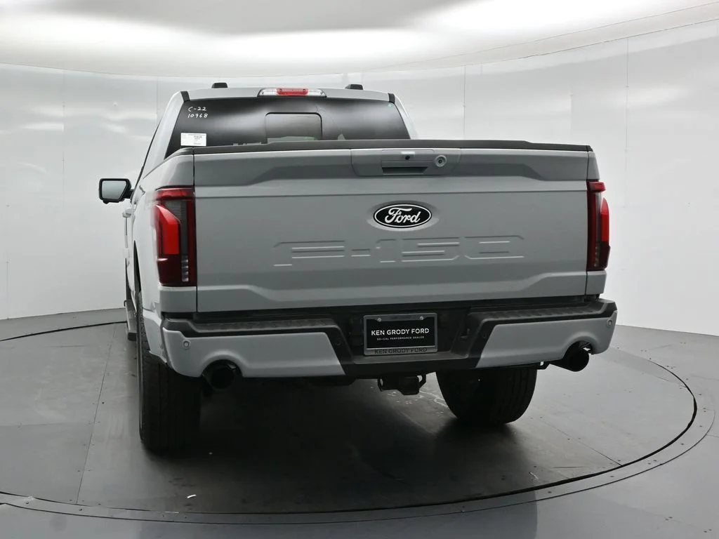 New 2026 Avalanche Ford Lariat image 26