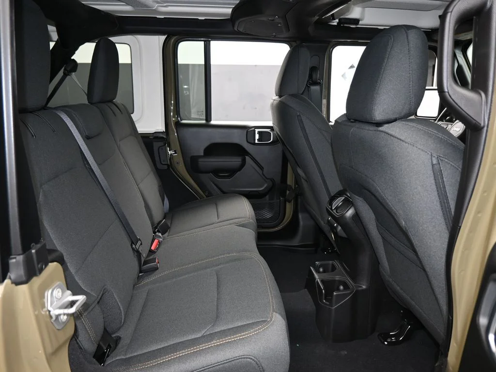 New 2026 41 Exterior Paint Jeep Sport image 34