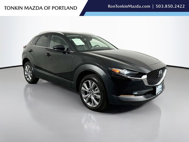 2023 Mazda CX-30 2.5 S Preferred Package