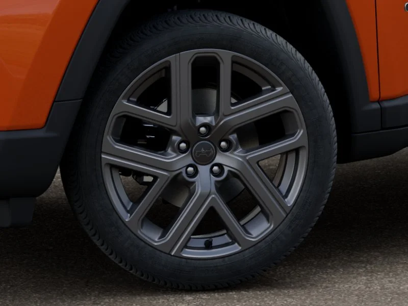New 2026 Joose (DISC) Jeep Latitude image 41