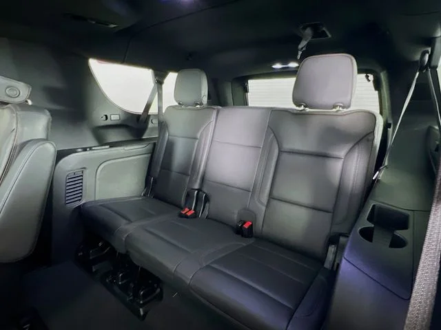 2023 Chevrolet Suburban High Country - Photo 37