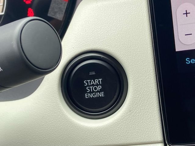 New 2026 Navy Blue Mazda Preferred AWD image 11